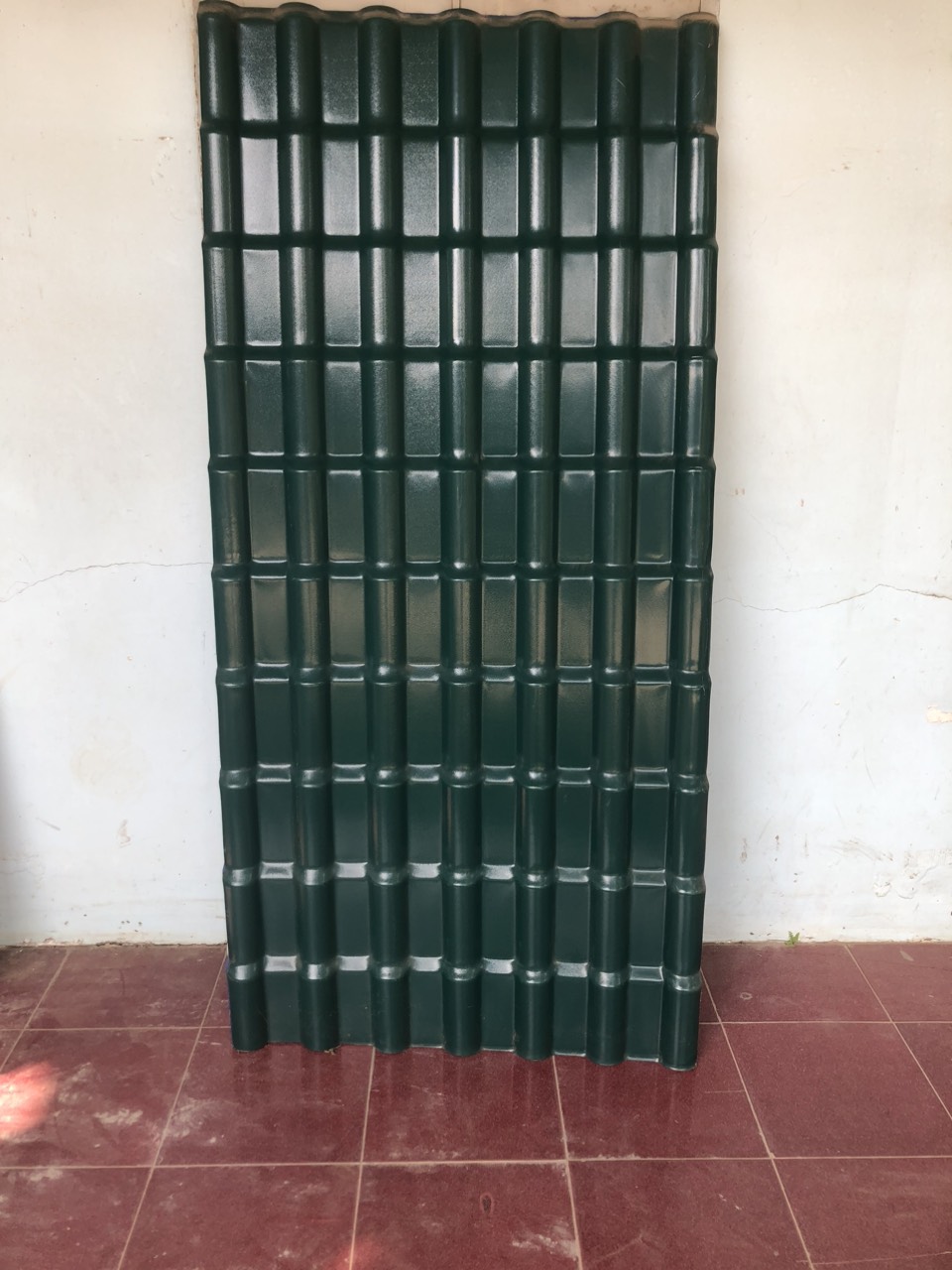 T&ocirc;n giả Ng&oacute;i PVC