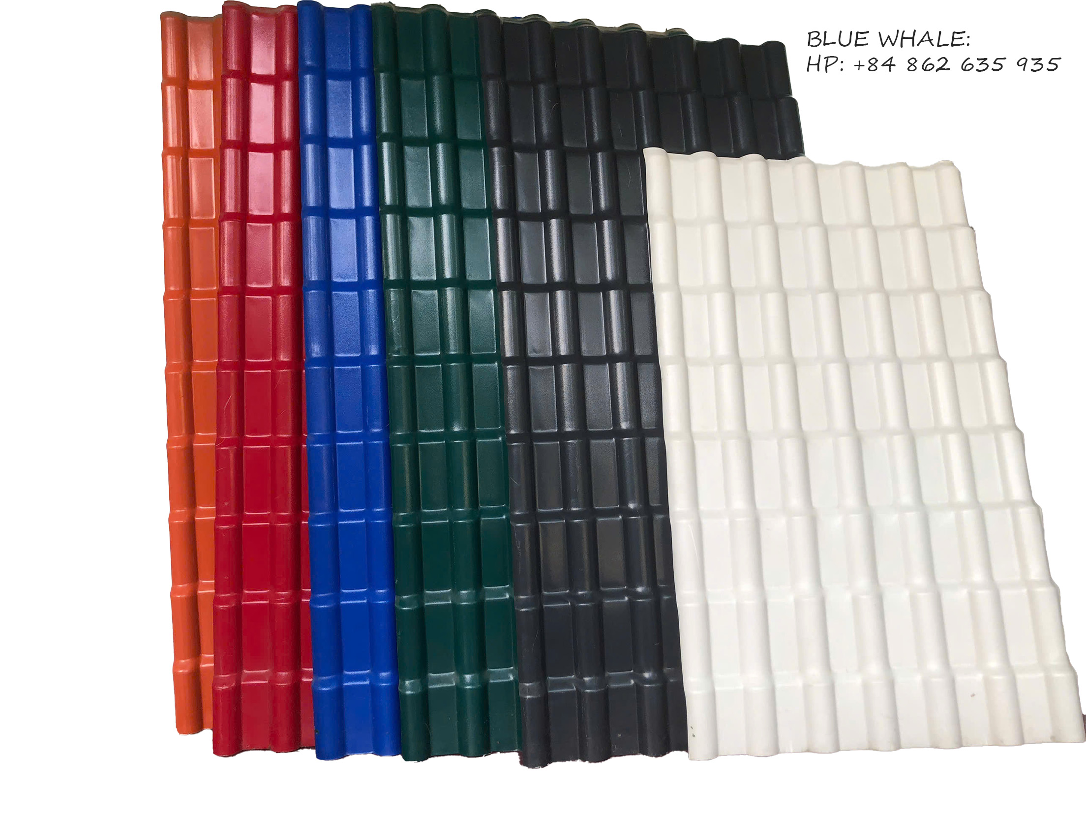 T&ocirc;n giả Ng&oacute;i PVC